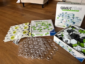 Gravitrax Set Bild 3