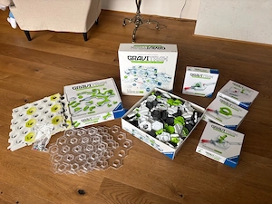 Gravitrax Set Bild 4