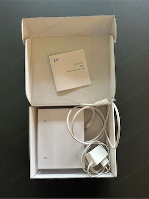 Internet Modem ZTE MF297D2 Bild 2