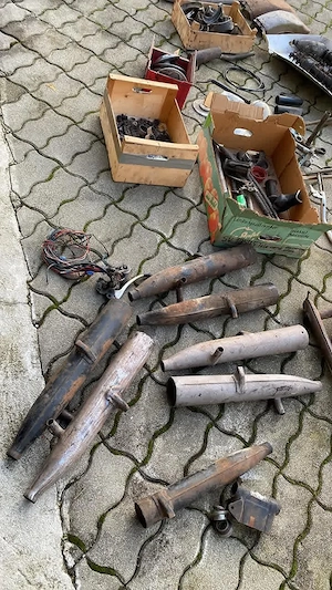 Puch-Teile Bild 2