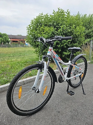 Kinder Mountainbike 26" Bild 3