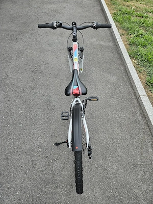 Kinder Mountainbike 26" Bild 4