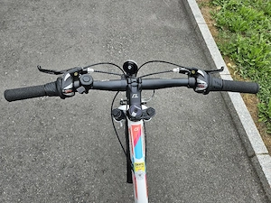Kinder Mountainbike 26" Bild 2