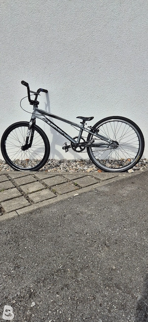 Meybo BMX Fahrrad Bild 2