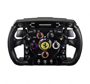 Thrustmaster Ferrari F1 Wheel Add-On  