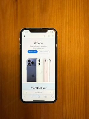 Apple iPhone XR   weiss   64GB   inkl. Hülle