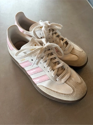 Adidas Samba Gr. 35 Bild 3