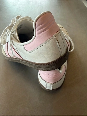 Adidas Samba Gr. 35 Bild 2