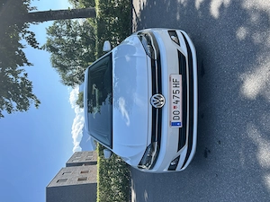 VW Polo Comfortline Bild 2