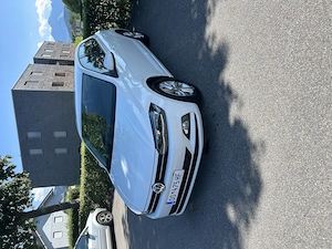 VW Polo Comfortline Bild 4