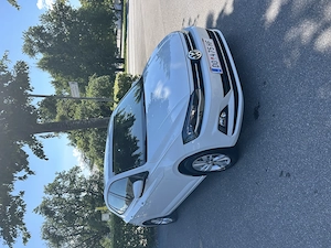 VW Polo Comfortline Bild 3