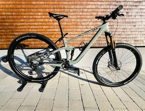 Cube Stereo ONE44 C:62 Race
