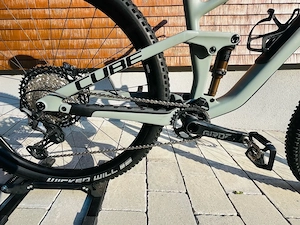 Cube Stereo ONE44 C:62 Race 29 Bild 2