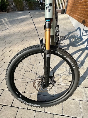 Cube Stereo ONE44 C:62 Race 29 Bild 3