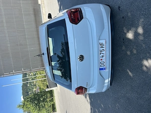 VW Polo Comfortline Bild 5