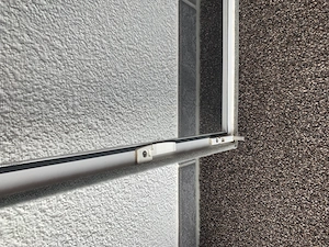 Verschenke Insektenschutz-Spannrahmen  Bild 4