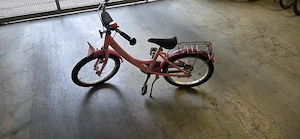 Fahrrad Puky Bild 3