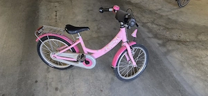 Fahrrad Puky Bild 2