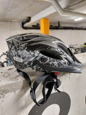 KTM  Damenfahrrad Bild 3