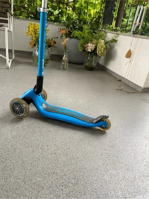 Roller für Kinder Bild 3