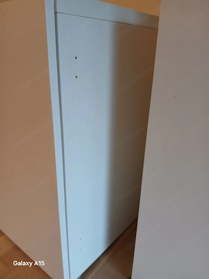 ikea Besta Schrankkombination Bild 2