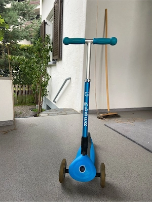 Roller für Kinder Bild 2