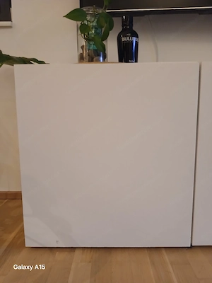 ikea Besta Schrankkombination Bild 4