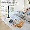 LEOVIT - Raumventilator   neuwertig Bild 5