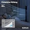 LEOVIT - Raumventilator   neuwertig Bild 6