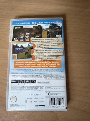 Ostwind Das Spiel für Nintendo Switch Bild 2
