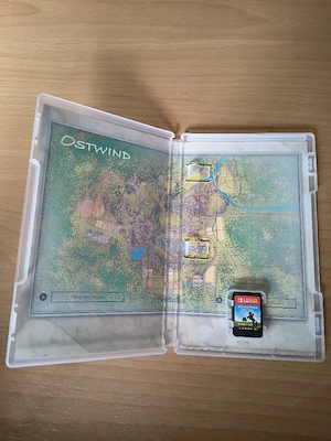 Ostwind Das Spiel für Nintendo Switch Bild 3