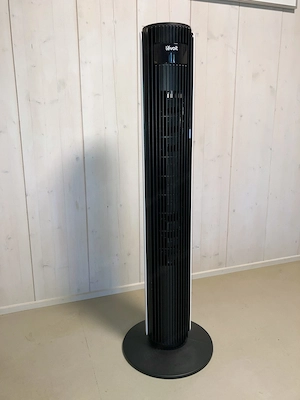 LEOVIT - Raumventilator   neuwertig Bild 2