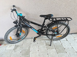 Kinderfahrrad 20 Zoll