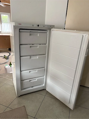 Gefrierschrank Bild 2