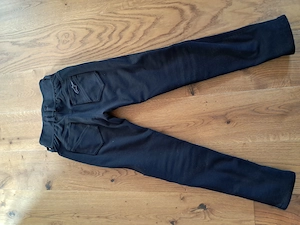 Motorradhose für Damen Bild 2