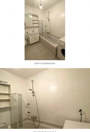Helle, gemütliche 2- Zimmer Wohnung in Frastanz  Bild 4