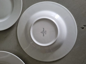 Villeroy & Boch Geschirr  Bild 4