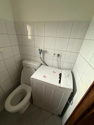 45m  Wohnung in Lustenau Bild 9