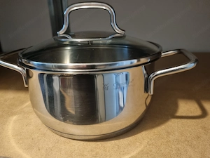 WMF und Silit Töpfe Bild 4
