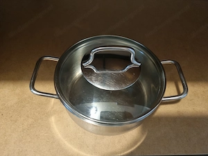 WMF und Silit Töpfe Bild 3