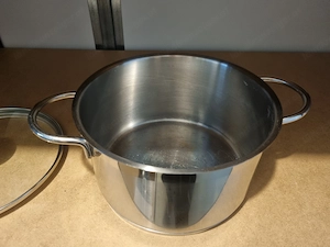 WMF und Silit Töpfe Bild 5