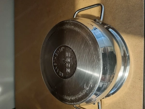 WMF und Silit Töpfe Bild 2