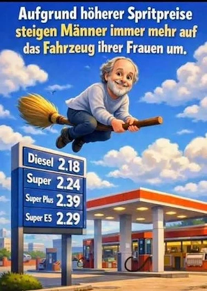 Kräuterhexen aufgepasst ;-) Bild 3