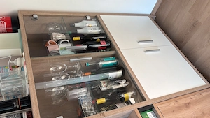 3 verschiedene Kästen Bild 2