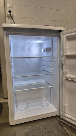 Kühlschrank, Küche, Keller, Bar, Jugendheim, Partykeller, Gartenhaus Bild 2
