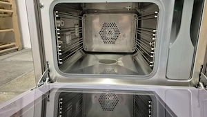 Miele Steamer Dampfgarer, Küche, Party, Hobby Bild 2