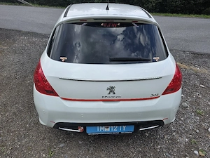Peugeot  308  1.6 HDi Bild 2