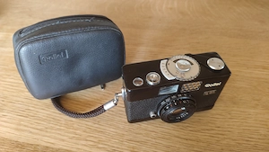 Rollei B35 Bild 2