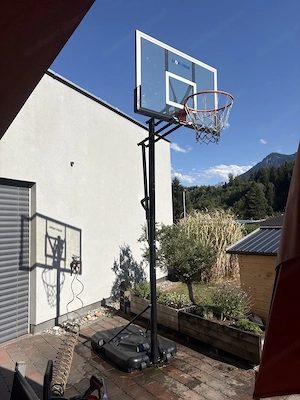   Sport-Thieme Basketballanlage  Miami 