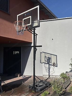    Sport-Thieme Basketballanlage  Miami  Bild 2